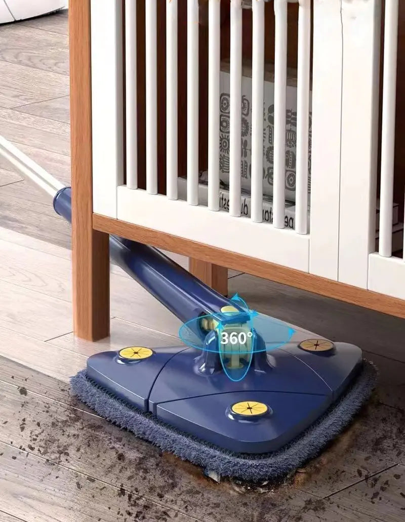 TriFlex ComfortClean Mop Pro