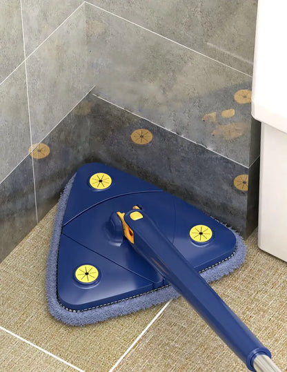 TriFlex ComfortClean Mop Pro