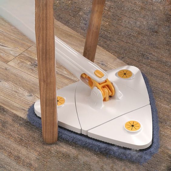 TriFlex ComfortClean Mop Pro